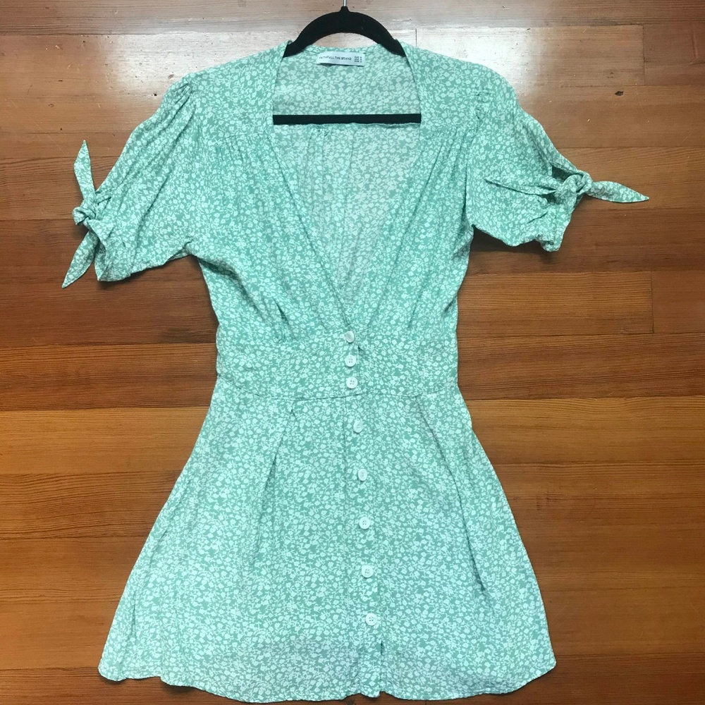 Faithfull the Brand Mini